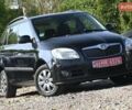 Чорний Шкода Фабія, об'ємом двигуна 1.4 л та пробігом 235 тис. км за 5999 $, фото 1 на Automoto.ua