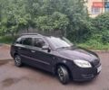 Черный Шкода Фабия, объемом двигателя 1.39 л и пробегом 210 тыс. км за 5300 $, фото 1 на Automoto.ua