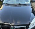 Черный Шкода Фабия, объемом двигателя 1.2 л и пробегом 264 тыс. км за 4250 $, фото 5 на Automoto.ua