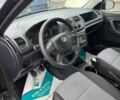 Чорний Шкода Фабія, об'ємом двигуна 1.2 л та пробігом 184 тис. км за 4600 $, фото 14 на Automoto.ua