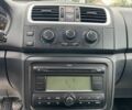 Чорний Шкода Фабія, об'ємом двигуна 1.2 л та пробігом 160 тис. км за 5500 $, фото 12 на Automoto.ua