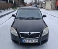 Чорний Шкода Фабія, об'ємом двигуна 1.2 л та пробігом 210 тис. км за 3300 $, фото 7 на Automoto.ua