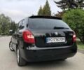 Чорний Шкода Фабія, об'ємом двигуна 1.2 л та пробігом 203 тис. км за 5500 $, фото 3 на Automoto.ua