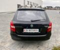 Чорний Шкода Фабія, об'ємом двигуна 1.6 л та пробігом 204 тис. км за 6300 $, фото 3 на Automoto.ua