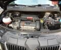 Чорний Шкода Фабія, об'ємом двигуна 1.6 л та пробігом 189 тис. км за 5750 $, фото 18 на Automoto.ua