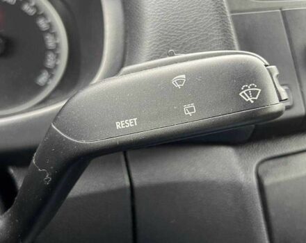 Черный Шкода Фабия, объемом двигателя 0 л и пробегом 124 тыс. км за 4990 $, фото 15 на Automoto.ua