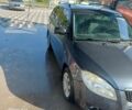 Чорний Шкода Фабія, об'ємом двигуна 1.2 л та пробігом 264 тис. км за 3500 $, фото 12 на Automoto.ua