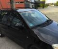 Черный Шкода Фабия, объемом двигателя 1.4 л и пробегом 233 тыс. км за 5599 $, фото 11 на Automoto.ua