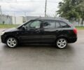 Черный Шкода Фабия, объемом двигателя 1.6 л и пробегом 238 тыс. км за 6800 $, фото 3 на Automoto.ua