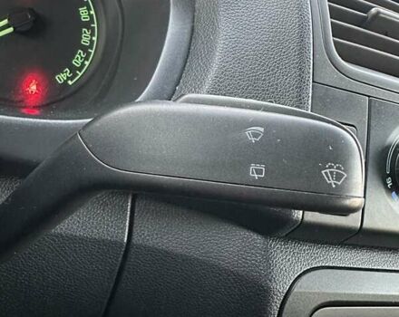 Чорний Шкода Фабія, об'ємом двигуна 1.39 л та пробігом 172 тис. км за 5999 $, фото 31 на Automoto.ua