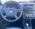 Черный Шкода Фабия, объемом двигателя 1.4 л и пробегом 205 тыс. км за 5100 $, фото 23 на Automoto.ua