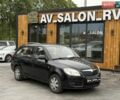 Чорний Шкода Фабія, об'ємом двигуна 1.2 л та пробігом 275 тис. км за 3350 $, фото 1 на Automoto.ua