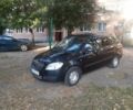 Черный Шкода Фабия, объемом двигателя 1.2 л и пробегом 270 тыс. км за 4500 $, фото 1 на Automoto.ua