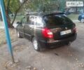 Черный Шкода Фабия, объемом двигателя 1.2 л и пробегом 270 тыс. км за 4500 $, фото 9 на Automoto.ua