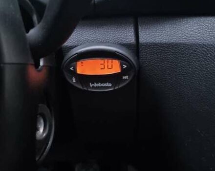 Черный Шкода Фабия, объемом двигателя 1.42 л и пробегом 248 тыс. км за 5000 $, фото 7 на Automoto.ua