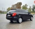 Черный Шкода Фабия, объемом двигателя 1.2 л и пробегом 233 тыс. км за 4800 $, фото 21 на Automoto.ua