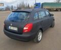 Черный Шкода Фабия, объемом двигателя 0 л и пробегом 400 тыс. км за 2550 $, фото 10 на Automoto.ua