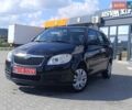 Черный Шкода Фабия, объемом двигателя 1.4 л и пробегом 209 тыс. км за 5750 $, фото 18 на Automoto.ua