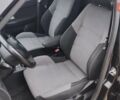 Черный Шкода Фабия, объемом двигателя 1.6 л и пробегом 156 тыс. км за 6700 $, фото 14 на Automoto.ua
