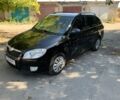 Чорний Шкода Фабія, об'ємом двигуна 1.4 л та пробігом 296 тис. км за 4014 $, фото 1 на Automoto.ua