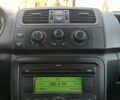 Черный Шкода Фабия, объемом двигателя 1.39 л и пробегом 172 тыс. км за 5999 $, фото 28 на Automoto.ua