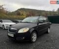 Чорний Шкода Фабія, об'ємом двигуна 1.2 л та пробігом 193 тис. км за 4500 $, фото 1 на Automoto.ua