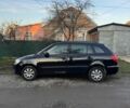 Черный Шкода Фабия, объемом двигателя 1.4 л и пробегом 235 тыс. км за 5500 $, фото 2 на Automoto.ua