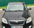 Черный Шкода Фабия, объемом двигателя 1.39 л и пробегом 270 тыс. км за 5300 $, фото 10 на Automoto.ua