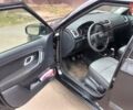 Черный Шкода Фабия, объемом двигателя 1.4 л и пробегом 188 тыс. км за 5440 $, фото 6 на Automoto.ua