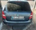 Чорний Шкода Фабія, об'ємом двигуна 1.2 л та пробігом 264 тис. км за 3500 $, фото 2 на Automoto.ua