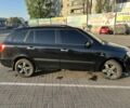 Черный Шкода Фабия, объемом двигателя 1.2 л и пробегом 193 тыс. км за 4200 $, фото 1 на Automoto.ua