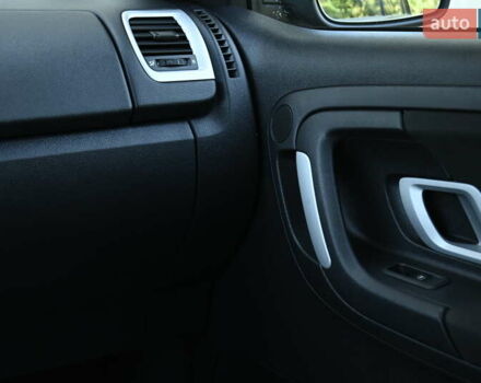 Черный Шкода Фабия, объемом двигателя 1.4 л и пробегом 235 тыс. км за 5800 $, фото 25 на Automoto.ua