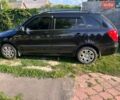 Черный Шкода Фабия, объемом двигателя 1.39 л и пробегом 196 тыс. км за 5877 $, фото 1 на Automoto.ua