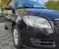 Чорний Шкода Фабія, об'ємом двигуна 1.39 л та пробігом 163 тис. км за 4600 $, фото 9 на Automoto.ua