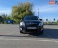 Черный Шкода Фабия, объемом двигателя 1.39 л и пробегом 239 тыс. км за 5900 $, фото 6 на Automoto.ua
