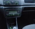 Чорний Шкода Фабія, об'ємом двигуна 1.39 л та пробігом 163 тис. км за 4600 $, фото 28 на Automoto.ua