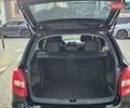Черный Шкода Фабия, объемом двигателя 1.6 л и пробегом 163 тыс. км за 7700 $, фото 7 на Automoto.ua