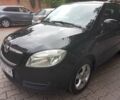 Черный Шкода Фабия, объемом двигателя 1.4 л и пробегом 180 тыс. км за 5950 $, фото 2 на Automoto.ua