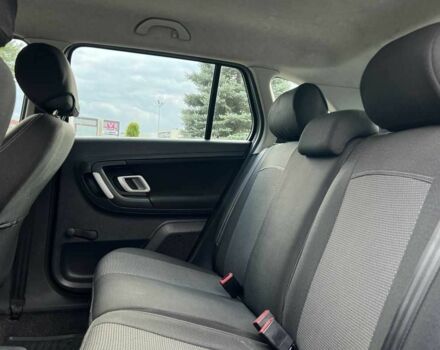 Чорний Шкода Фабія, об'ємом двигуна 1.4 л та пробігом 425 тис. км за 5200 $, фото 20 на Automoto.ua