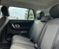 Чорний Шкода Фабія, об'ємом двигуна 1.4 л та пробігом 425 тис. км за 5200 $, фото 20 на Automoto.ua