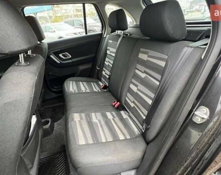 Чорний Шкода Фабія, об'ємом двигуна 1.39 л та пробігом 124 тис. км за 5490 $, фото 9 на Automoto.ua