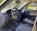 Черный Шкода Фабия, объемом двигателя 1.39 л и пробегом 210 тыс. км за 5300 $, фото 15 на Automoto.ua