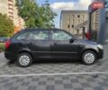 Чорний Шкода Фабія, об'ємом двигуна 1.39 л та пробігом 163 тис. км за 4600 $, фото 7 на Automoto.ua