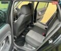 Черный Шкода Фабия, объемом двигателя 1.6 л и пробегом 216 тыс. км за 5900 $, фото 26 на Automoto.ua