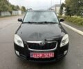 Черный Шкода Фабия, объемом двигателя 1.6 л и пробегом 238 тыс. км за 6800 $, фото 1 на Automoto.ua