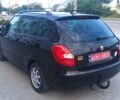 Чорний Шкода Фабія, об'ємом двигуна 1.6 л та пробігом 173 тис. км за 5700 $, фото 2 на Automoto.ua