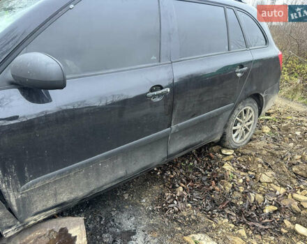 Чорний Шкода Фабія, об'ємом двигуна 1.42 л та пробігом 228 тис. км за 1850 $, фото 7 на Automoto.ua
