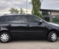 Черный Шкода Фабия, объемом двигателя 1.4 л и пробегом 425 тыс. км за 4750 $, фото 1 на Automoto.ua