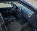 Черный Шкода Фабия, объемом двигателя 1.39 л и пробегом 220 тыс. км за 5200 $, фото 10 на Automoto.ua
