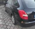 Чорний Шкода Фабія, об'ємом двигуна 1.2 л та пробігом 238 тис. км за 4700 $, фото 1 на Automoto.ua